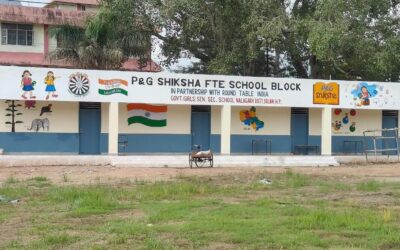 Government Girls Senior Secondary School